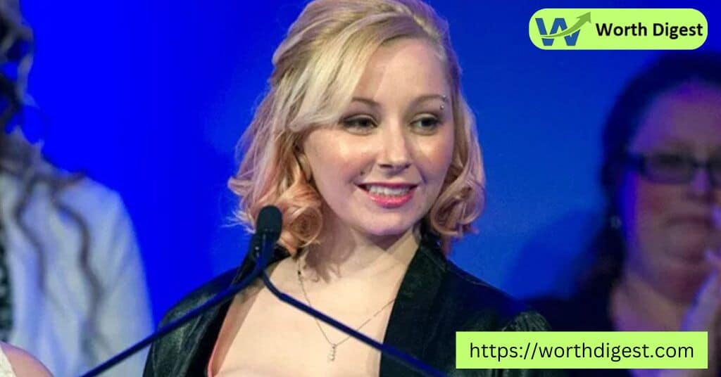 Amanda Berry Net Worth