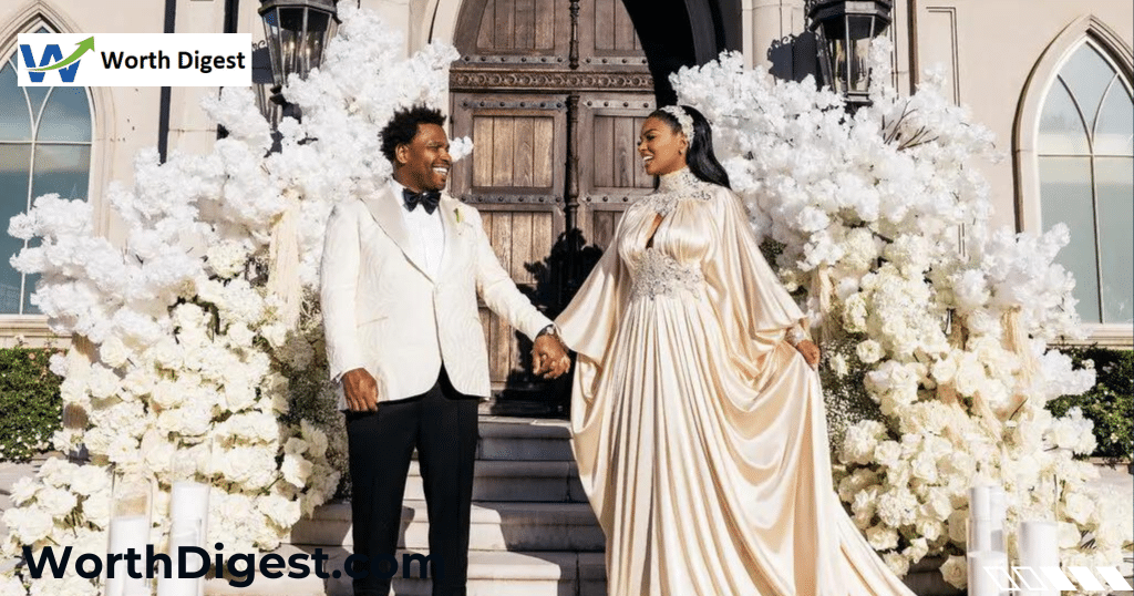 Karim Butler Net Worth Wedding