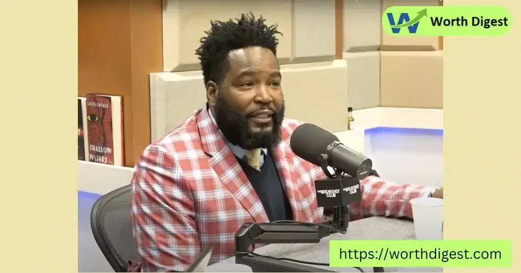 Dr-Umar-Johnson-net-worth