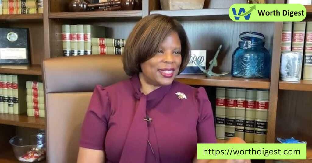 Judge-Stephanie-Boyd-net-worth