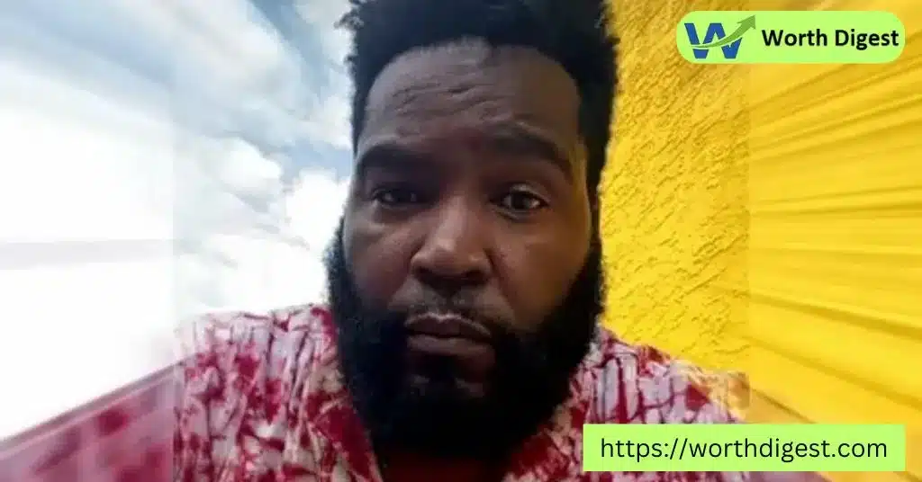 Dr Umar Johnson net worth 1