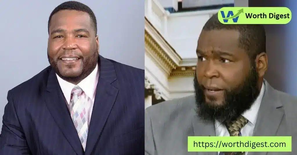 Dr Umar Johnson net worth