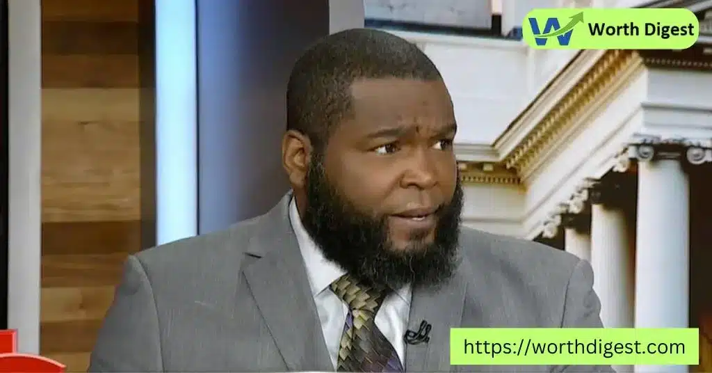 The Key Facts About Dr Umar Johnson