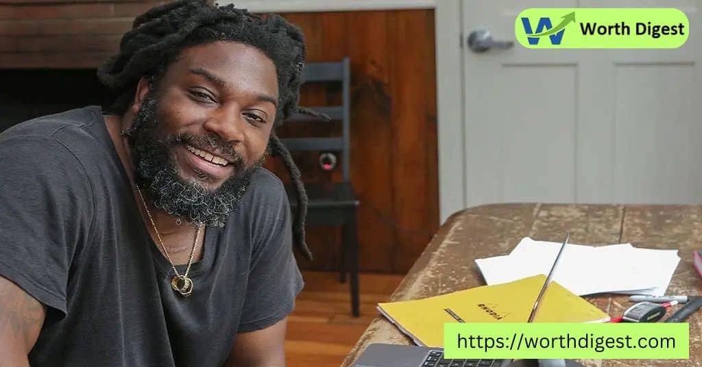 What Is Jason Reynolds' Net Worth